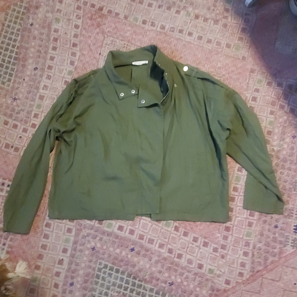 Jacket - image 1